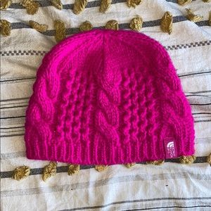 Northface Knitted Beanie